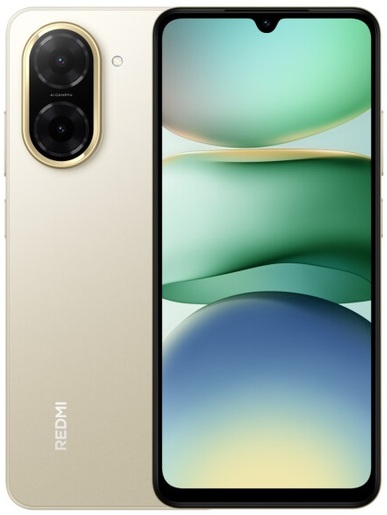 Xiaomi Redmi A5 4GB + 128GB, Sandy Gold Mobilni telefon