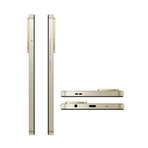 Xiaomi Redmi A5 4GB + 128GB, Sandy Gold Mobilni telefon