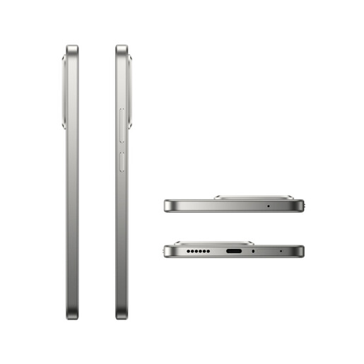 Xiaomi 15T 12GB + 512GB, Grey Mobilni telefon