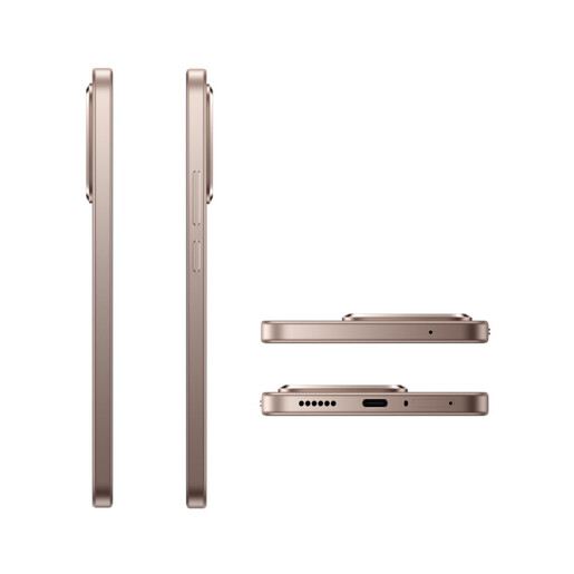 Xiaomi 15T 12GB + 512GB, Rose Gold Mobilni telefon