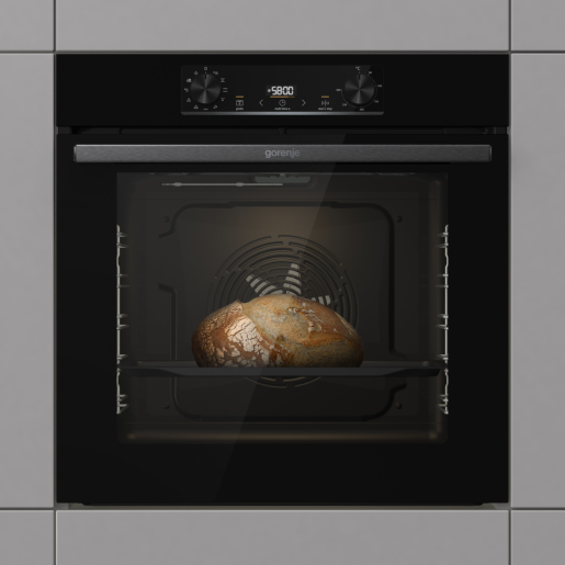 Gorenje ugradna rerna BO6735E02BK