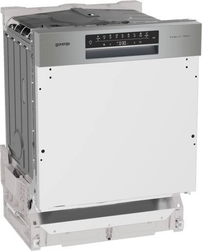 Gorenje ugradna mašina za sudove GI672B90X