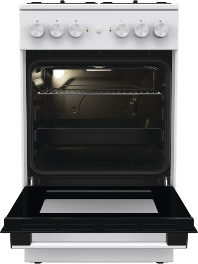 Gorenje kombinovani šporet GK5A12WD