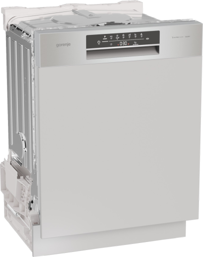 Gorenje ugradna mašina za sudove GI643C90X