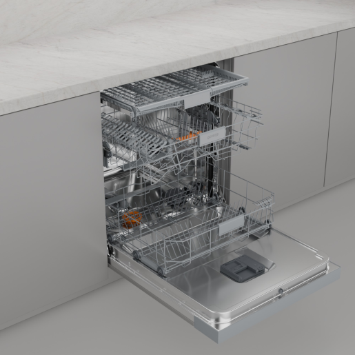 Gorenje ugradna mašina za sudove GI643C90X