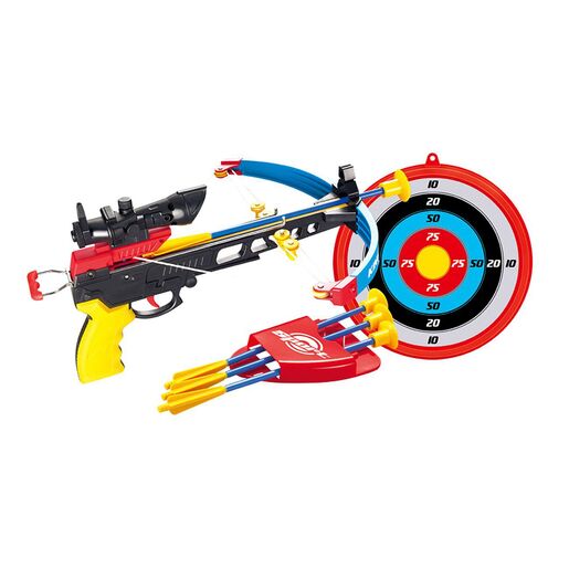 Streličarski set - Samostrel za decu