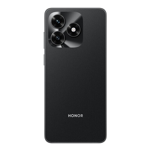 Honor X5c Plus 4GB + 64GB, Midnight Black Mobilni telefon