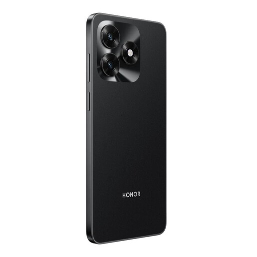 Honor X5c Plus 4GB + 64GB, Midnight Black Mobilni telefon