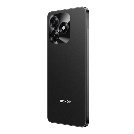 Honor X5c Plus 4GB + 128GB, Midnight Black Mobilni telefon