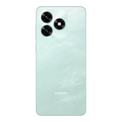 Honor X5c Plus 4GB + 128GB, Ocean Cyan Mobilni telefon