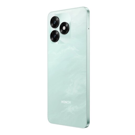 Honor X5c Plus 4GB + 64GB, Ocean Cyan Mobilni telefon