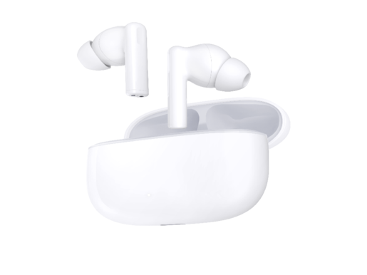 Honor Choice Earbuds X7 Lite, White Bežične Slušalice