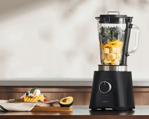 Xiaomi Blender EU - BHR8936EU