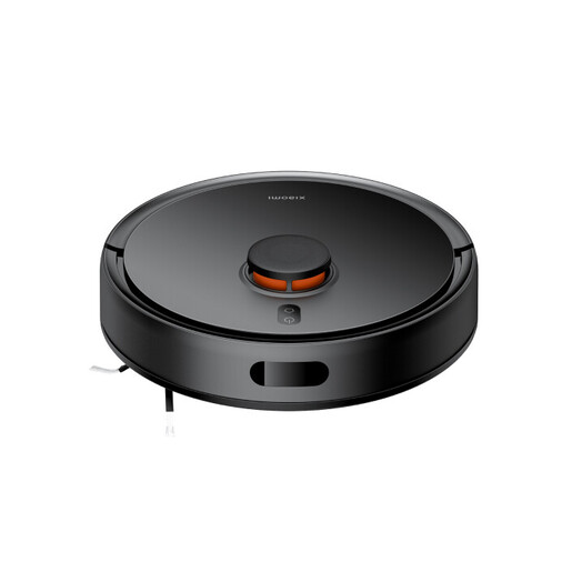 Xiaomi robotski usisivač S20 EU (BHR8628EU), crni