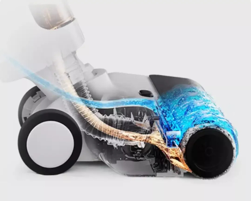 XIAOMI Truclean W20 Wet and Dry Štapni Usisivač (BHR8833EU)