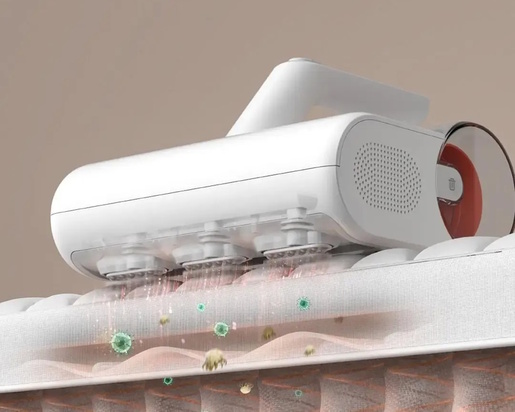 Xiaomi Dust Mite Pro ručni usisivač BHR8276EU