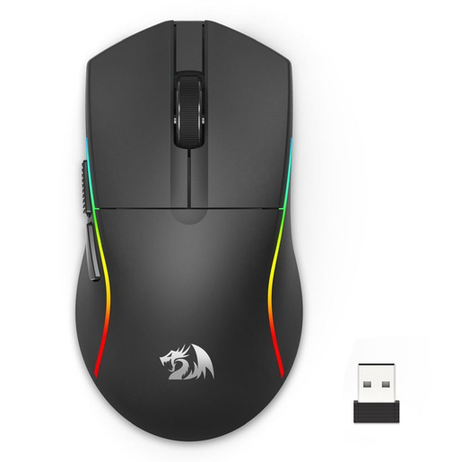Miš Redragon Deicide PRO 2.4G/BT/Wired Mouse
