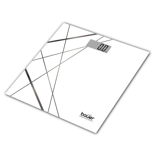 Bauer telesna vaga BS-405 Easy