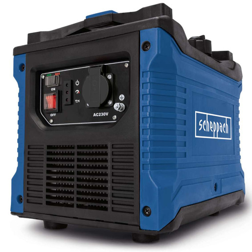 Scheppach agregat za struju SG1600i 5906223903