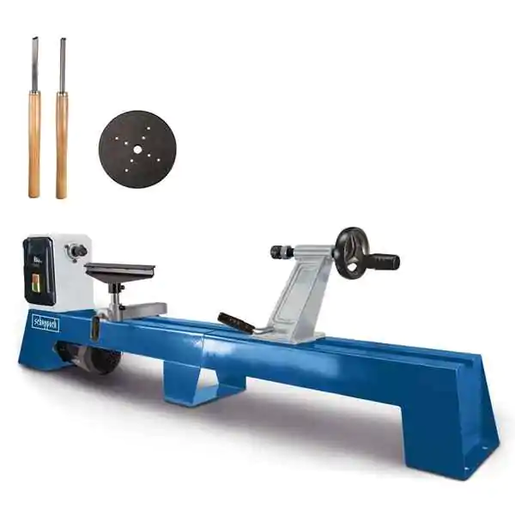 Scheppach strug za drvo DM1100T 5902306901