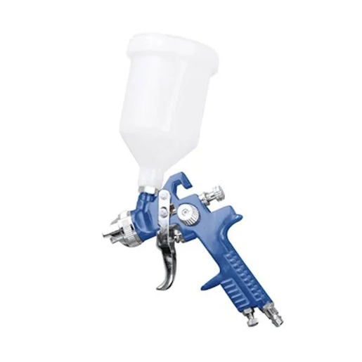 Scheppach pištolj za farbanje 1.4mm 600ml 7906100721