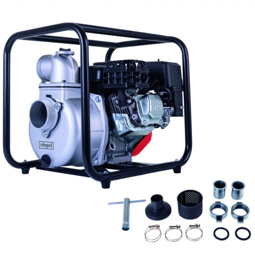 Scheppach motorna pumpa za vodu PWP60  5914601903