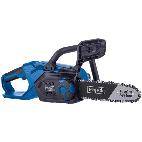 Scheppach aku lančana testera C-CS254-X IXES 5910308900