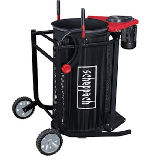 Scheppach separator za zemlju RS 350 1904501901