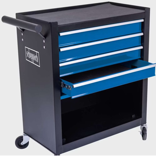 Scheppach kolica za alat TW1300 5909319900