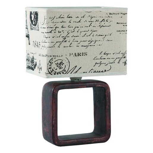 Forma Stona lampa SK4025