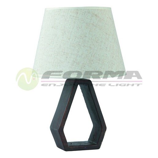 Forma Stona lampa SK4032