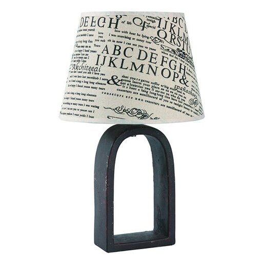 Forma Stona lampa SK4031