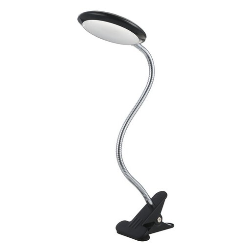 Forma Stona LED lampa FD2006-5TK BK