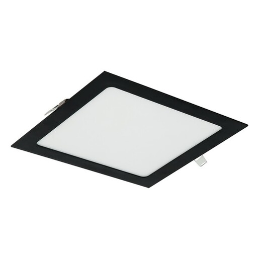 Forma LED panel ugradni LPB-01-18S BK - 4000K