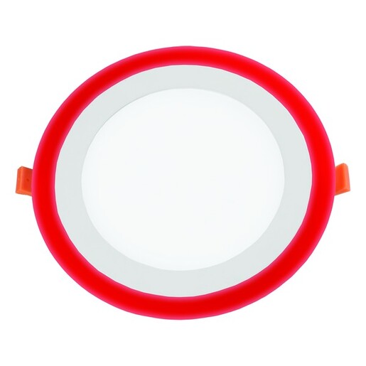 Forma LED panel ugradni LPD-01-9R NW+RGB