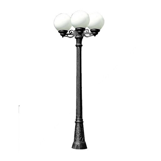 Fumagalli Stub GIGI BISSO G250 3L BK OPAL