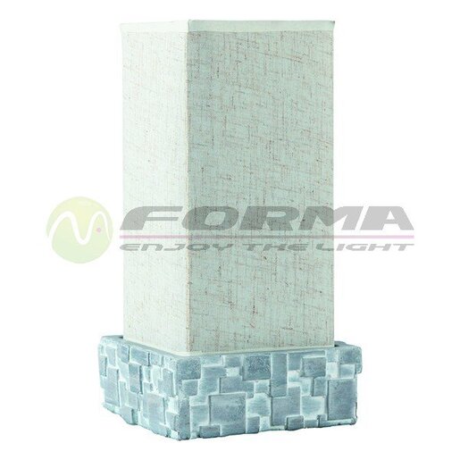 Forma Stona lampa SK4101