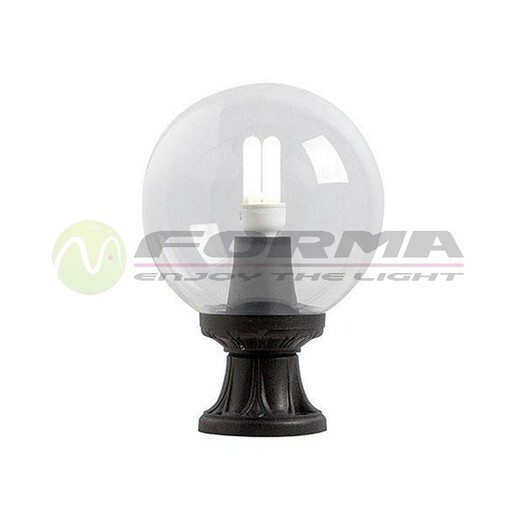 Fumagalli Stubić MIKROLOT/G250 dim crni