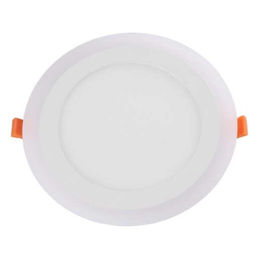 Forma LED panel ugradni LPD-01-9R WH+WW