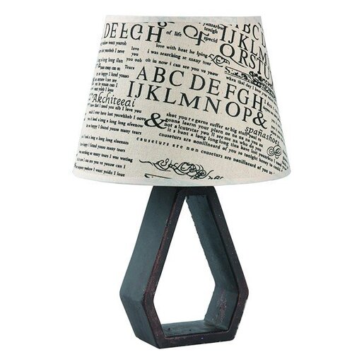 Forma Stona lampa SK4034