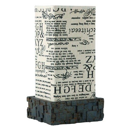 Forma Stona lampa SK4102