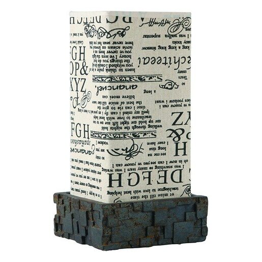 Forma Stona lampa SK4102