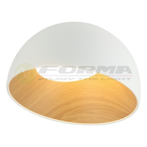 Forma LED plafonska lampa FK2001-24C WH