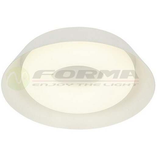 Forma LED plafonska lampa FK2006-24C WH