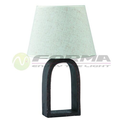 Forma Stona lampa SK4029