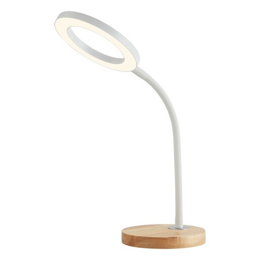 Forma Stona LED lampa FD2008-7T WH