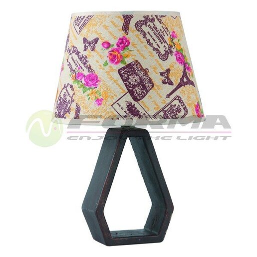 Forma Stona lampa SK4033