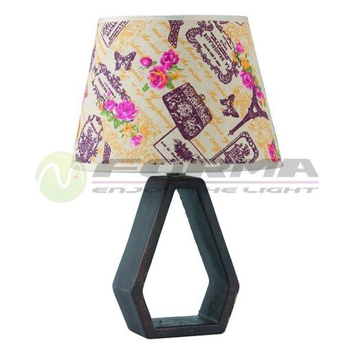 Forma Stona lampa SK4033