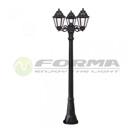 Fumagalli Fenjer stubić GIGI BISSO/ANNA 2L BK