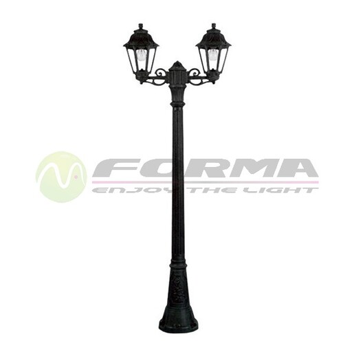 Fumagalli Fenjer stubić GIGI BISSO/ANNA 2L BK